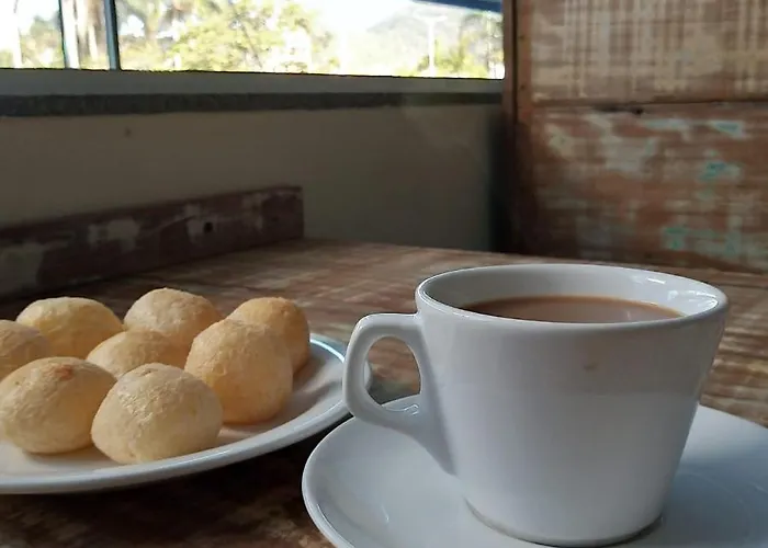 Pousada Morada dos ANJOS