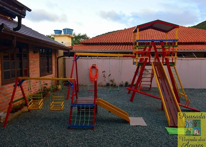 Pousada Vivenda dos Açores