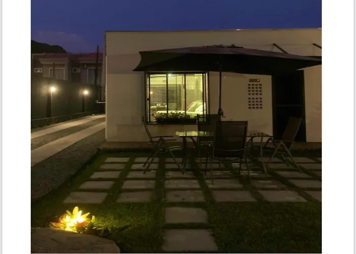 Tali House - Casa Hotel