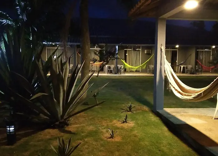 Capri Hotel