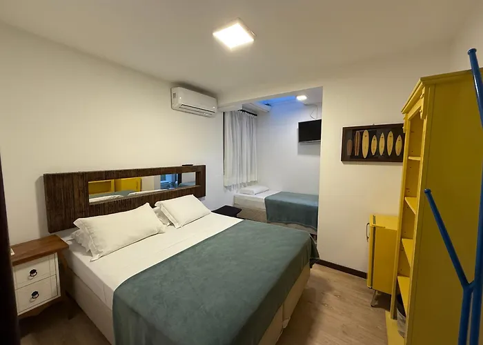 Pousada Casa da Praia