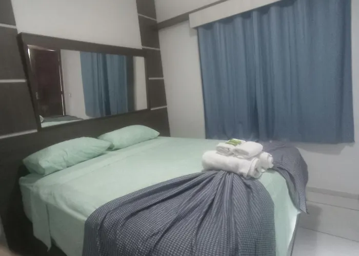 Pousada Caminho das Praias